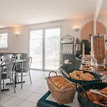 Brit Hotel Clermont-L'Herault