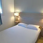 Hotel Brit Hotel Clermont-L'Herault