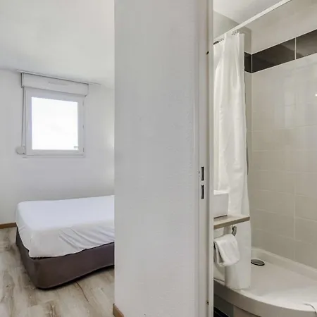 Brit Hotel Clermont-L'Herault