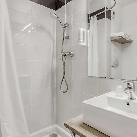 Hotel Brit Hotel Clermont-L'Herault