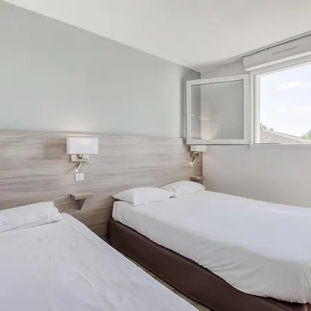 Brit Hotel Clermont-L'Herault