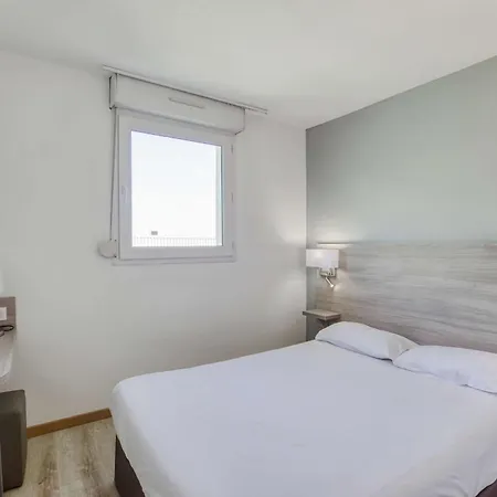 Brit Clermont-lʼHérault