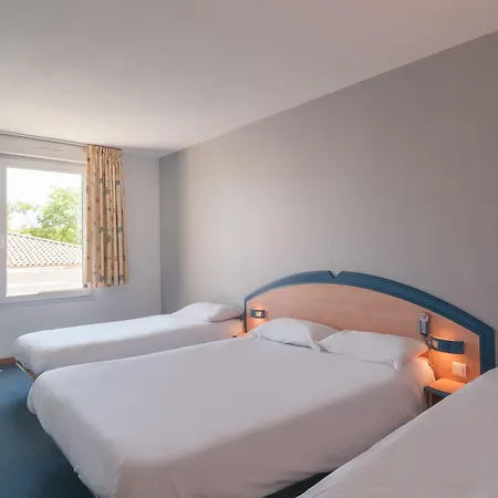 Hotel Brit Clermont-lʼhérault