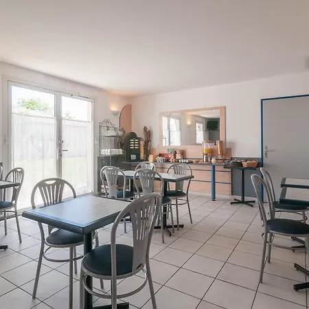 Brit Hotel Clermont-lʼHérault
