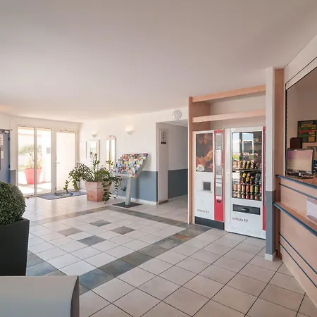 Brit Hotel Clermont-L'Herault