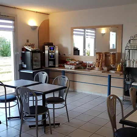 Brit Clermont-lʼhérault Hotel