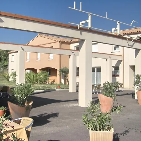 Brit Hotel Clermont-lʼHérault