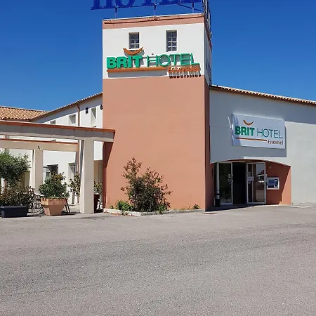 Brit Clermont-lʼHérault