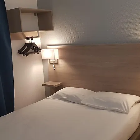 Brit Clermont-lʼhérault Hotel Clermont-lʼHérault