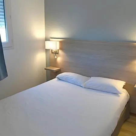 Hotel Brit Clermont-lʼhérault Clermont-lʼHérault