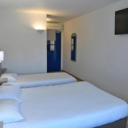 Hotel Brit Clermont-lʼhérault