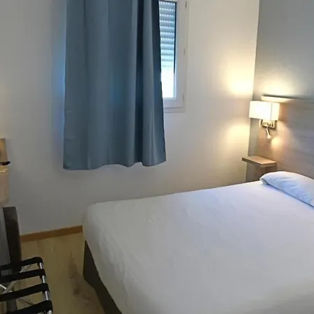 Brit Clermont-lʼhérault 2*