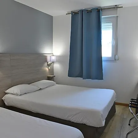 Brit Hotel 2*