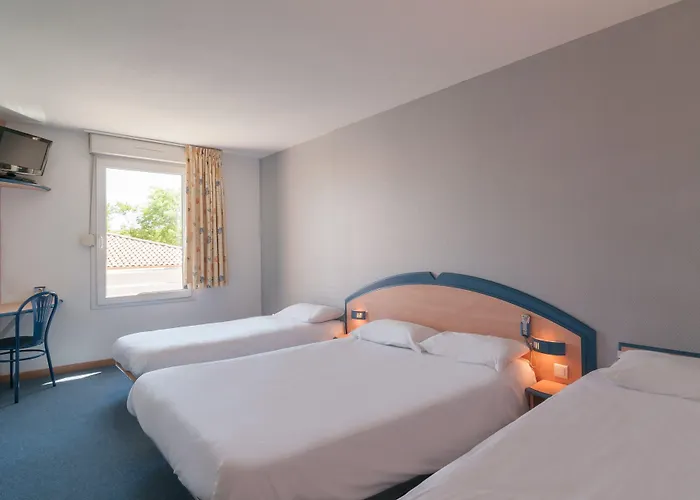 Ξενοδοχείο Brit