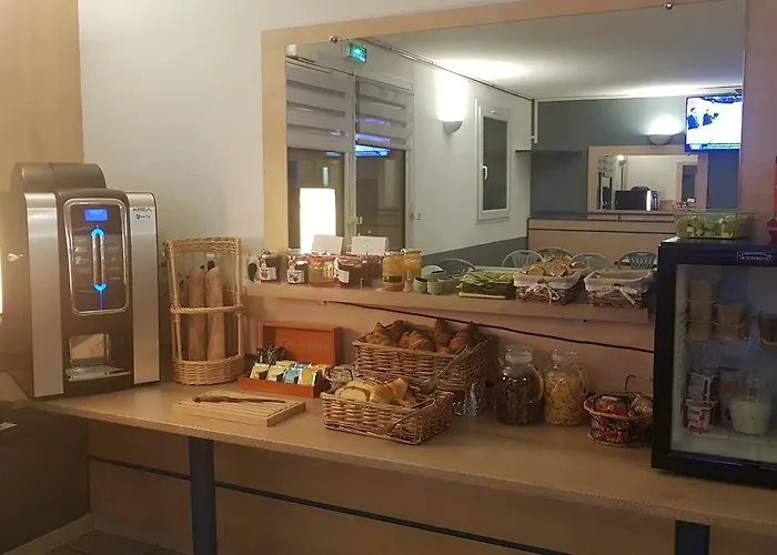 Brit Ξενοδοχείο 2*