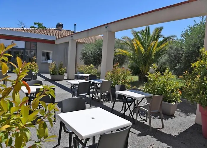 Brit Ξενοδοχείο Clermont-lʼHérault