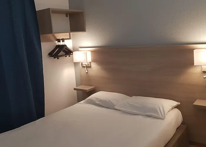 Brit Ξενοδοχείο Clermont-lʼHérault