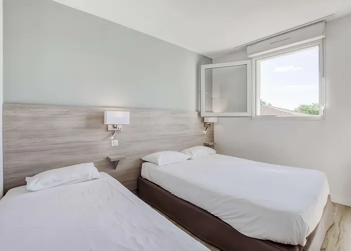 Ξενοδοχείο Brit Clermont-lʼHérault