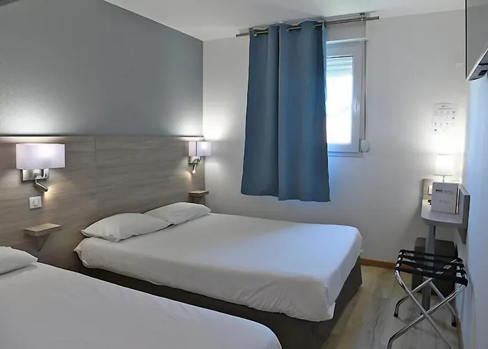 Brit 2* Clermont-lʼHérault