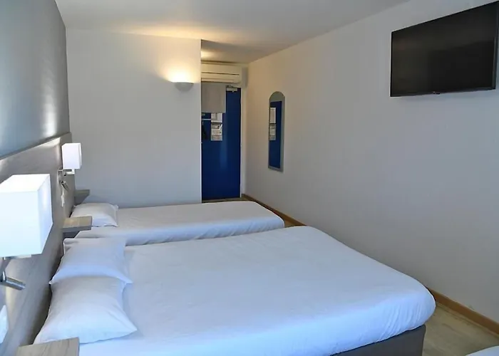 Ξενοδοχείο Brit