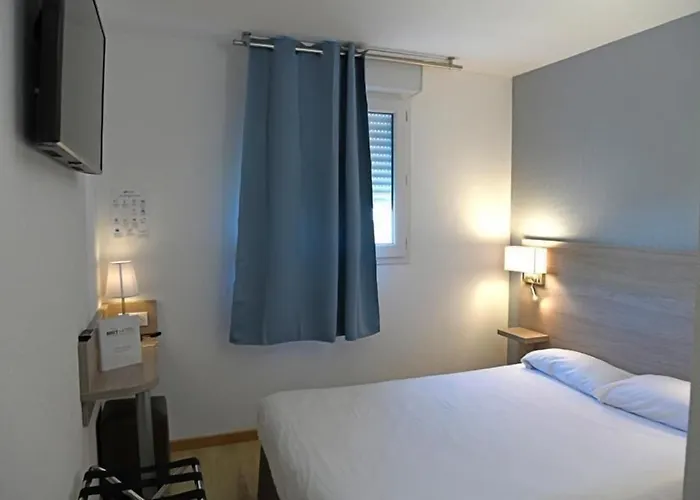 Ξενοδοχείο Brit